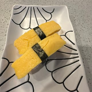 Tamago (Egg)