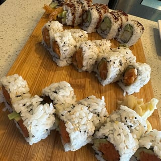Makimoni 3 Rolls