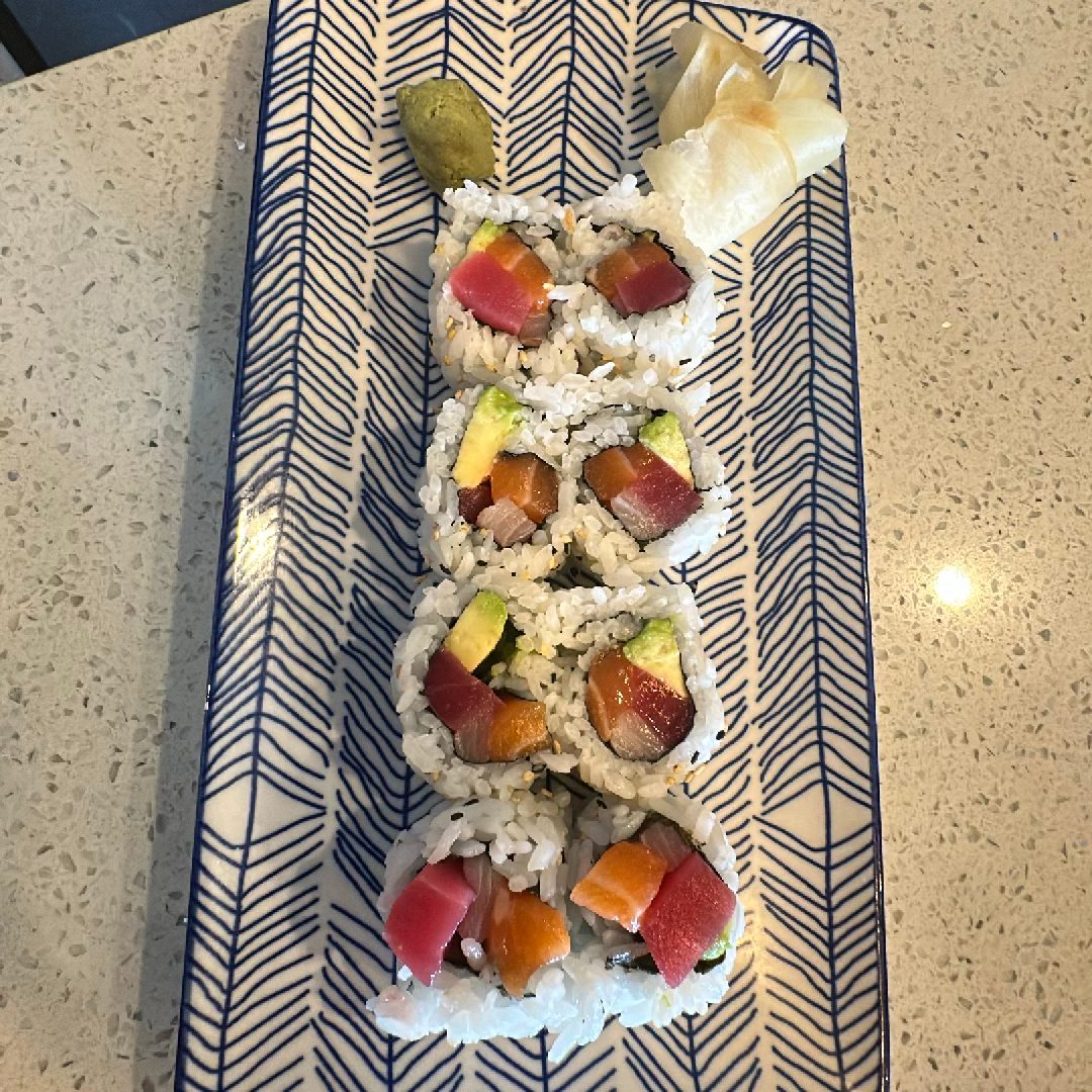 Houston Roll.