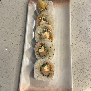 Zake Tiger Eyes Roll