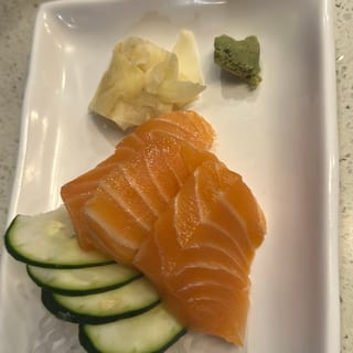 Sake (Salmon)