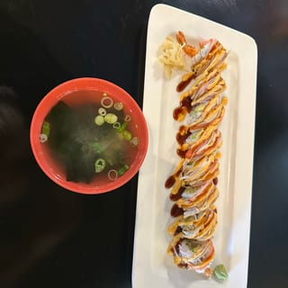 Shaggy Dog Combo