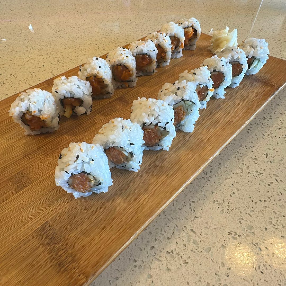 Makimoni 2 Rolls.