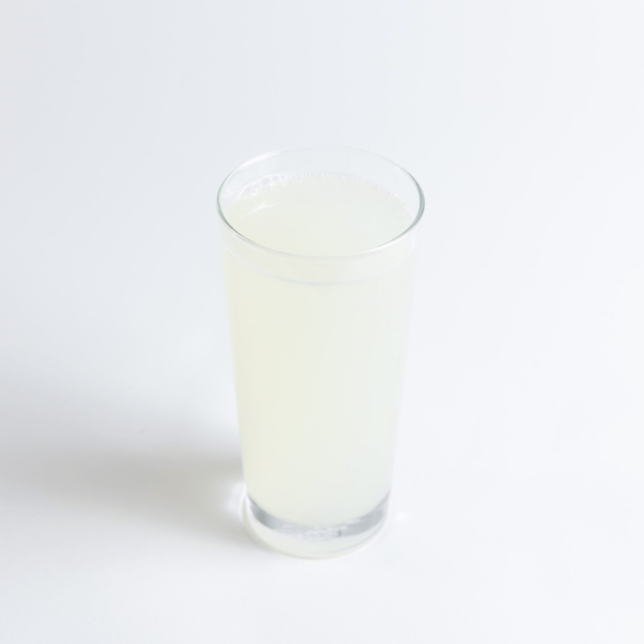 Lemonade.