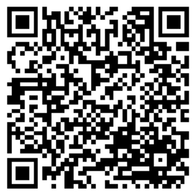 Scan for Your First Order.