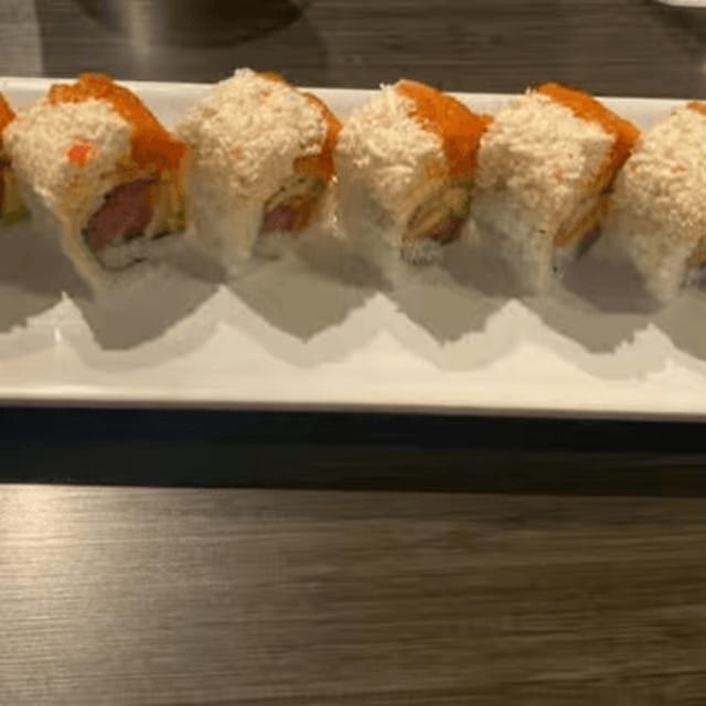 Zake Makimono.