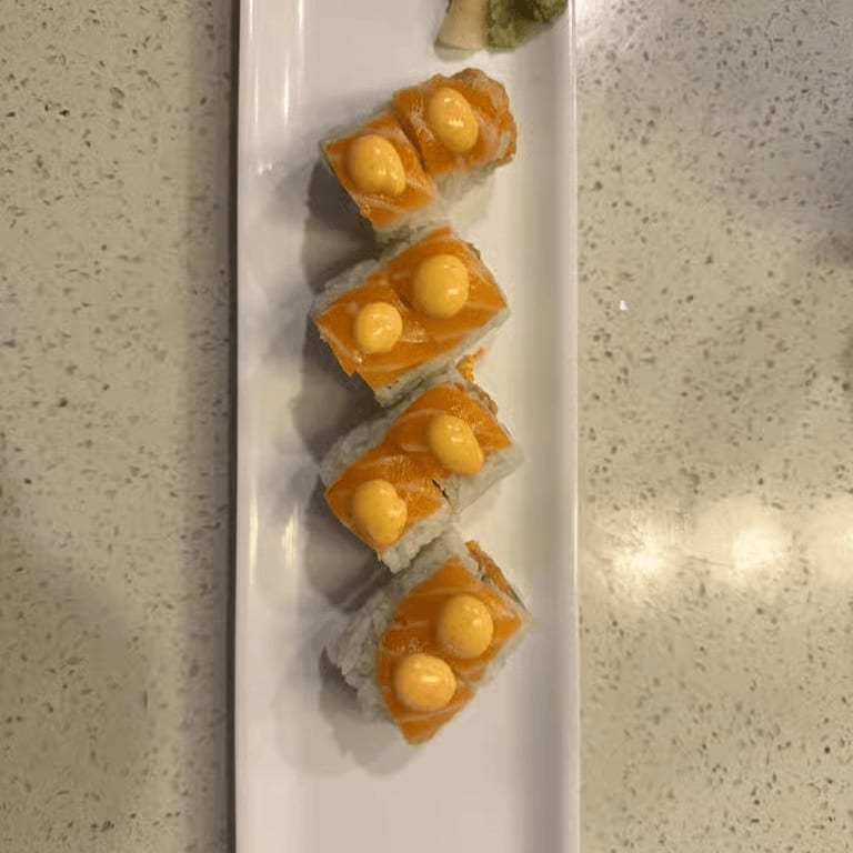 Japanese Takeout: Sushi, Ramen, Noodles