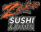 Zake Sushi & Ramen