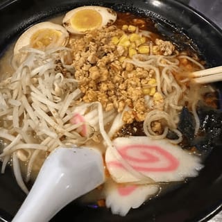 Miso Ramen