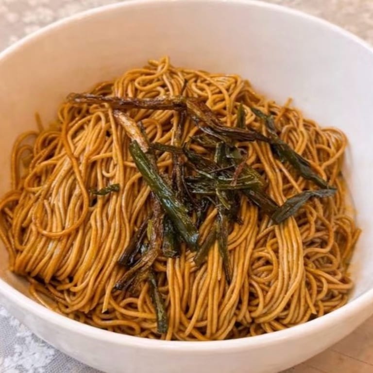 Savor Our Noodles