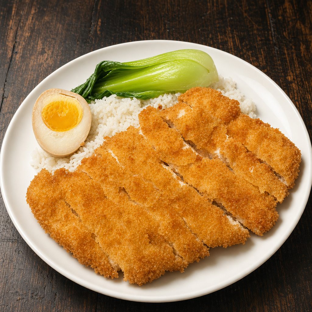 Katsu.