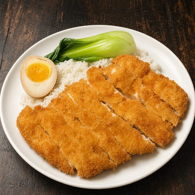 Katsu.