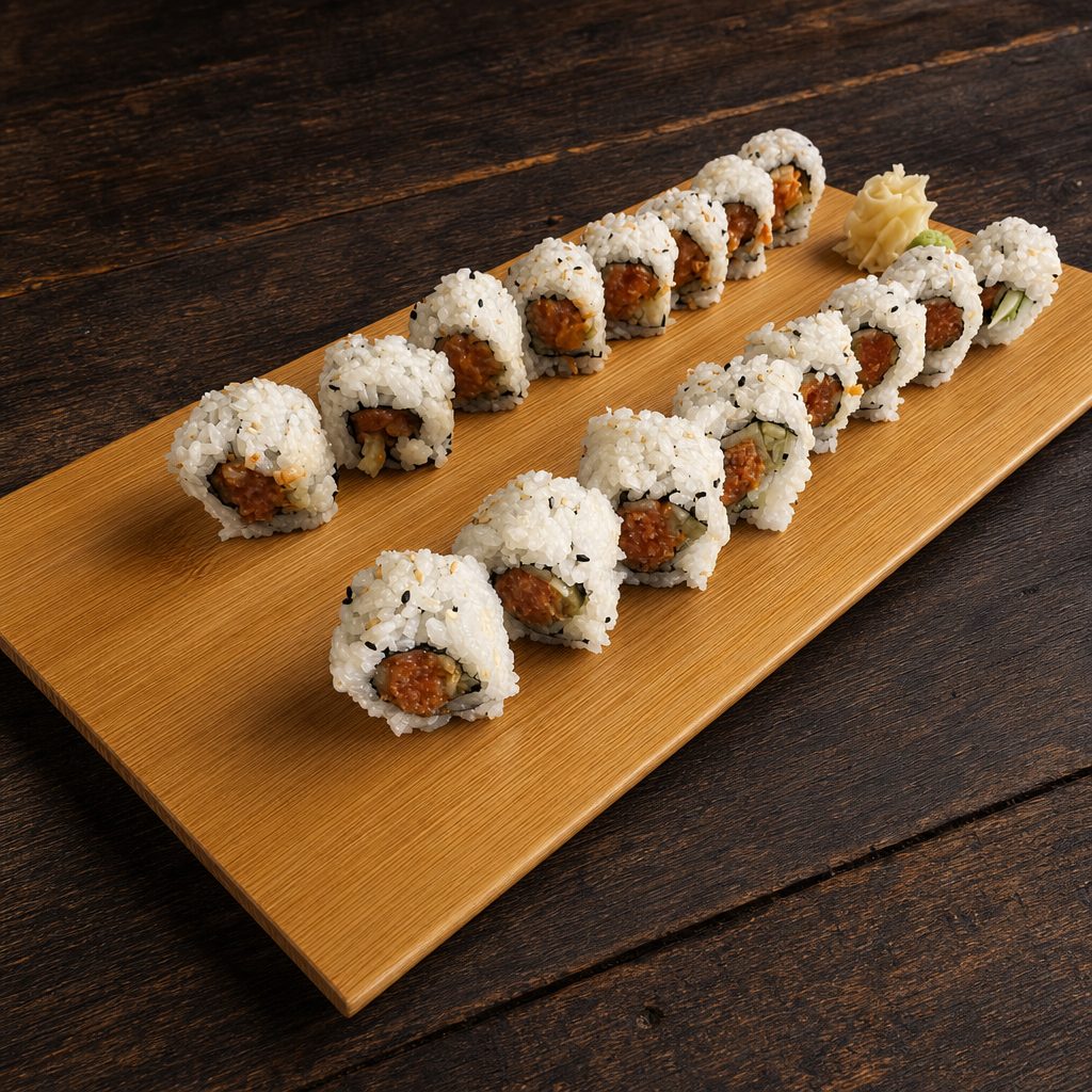 Makimoni 2 Rolls.