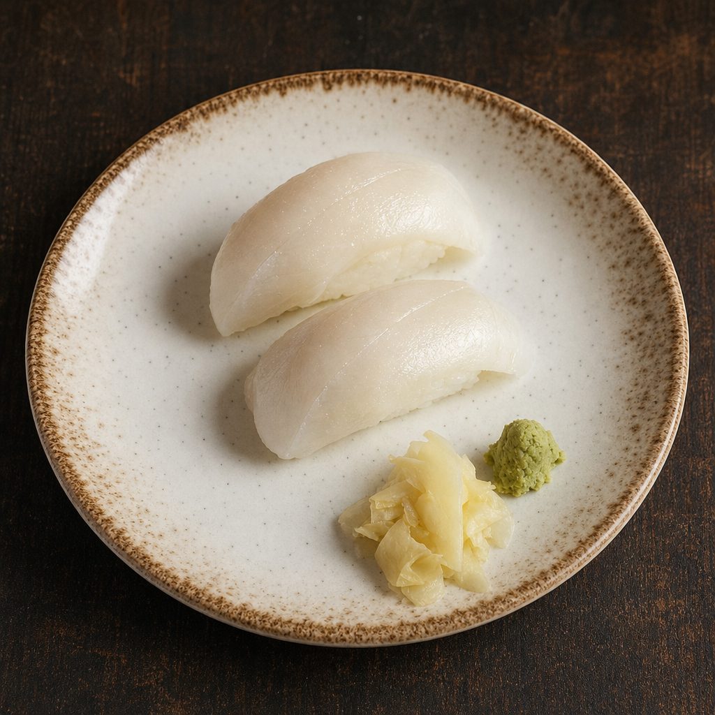 Albacore.